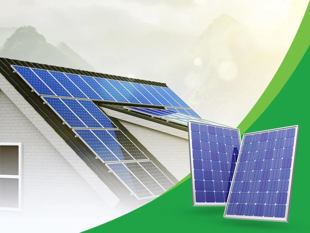 solar panel blog image