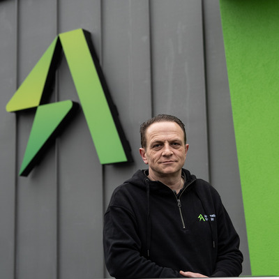 Marc McMahon | Alternative Energy Solar PV Ireland